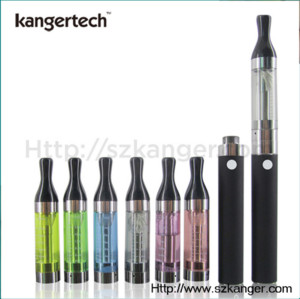 Hot Selling Kanger E-Cigarette T2 Cartomizer