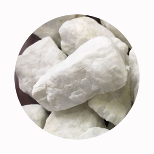 325 Mesh+Baso4 Native Barium Sulfate Sulphate Powder for Pigment