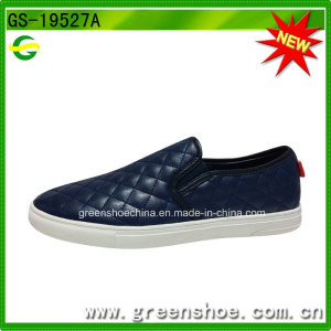 Wholesale Cheap Price Casual Loafers Sneaker Shoes for Men