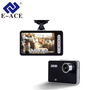 Hight Quality Full HD Mini Manual with G-Sensor Car DVR