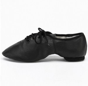 Jazz Shoes From Children Adult Quality Oxford Dance Shoes (AKD004715)