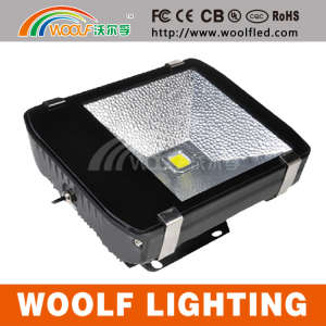 100W 200W 300W 400W Outdoor Waterproof LED Tunnel Light