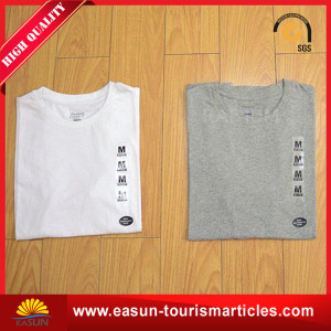 100% White Polyester T-Shirt Transfer Paper Wholesale in China