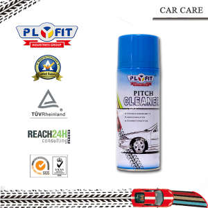 Auto Coating Pitch Remover Super Pitch Cleaner